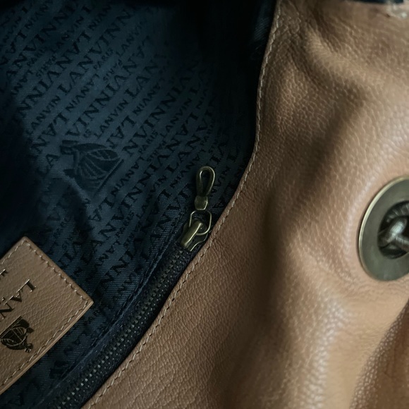 Lanvin made Italy - Picture 10 of 10